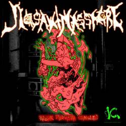 Jigsaw Massacre : Babak Pertama